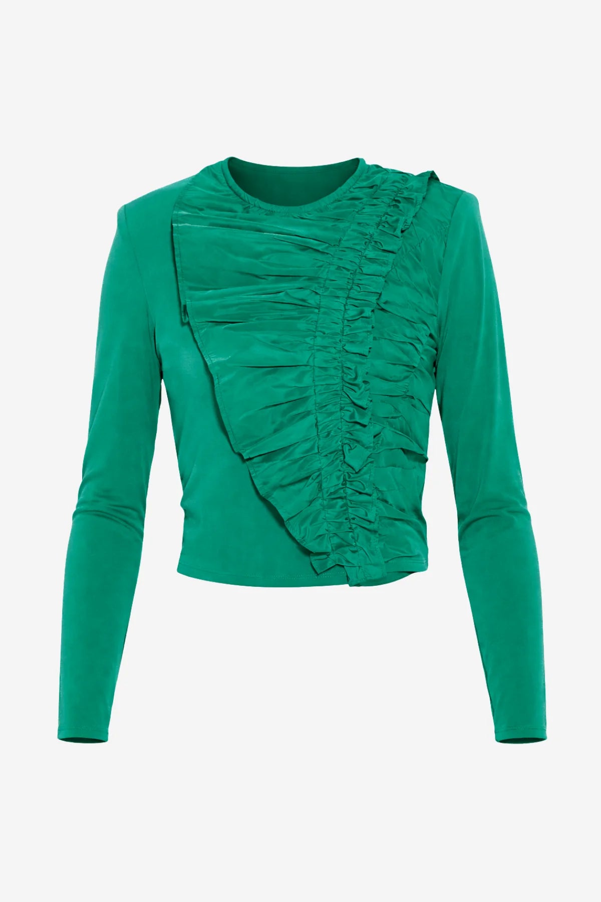 Camisa Artia Verde
