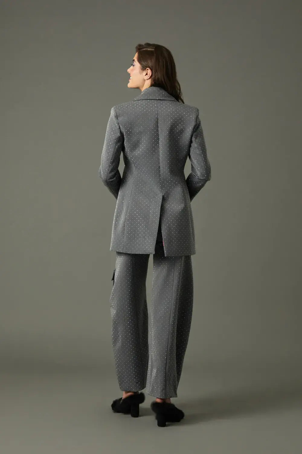 PANTALONES BOLSILLOS