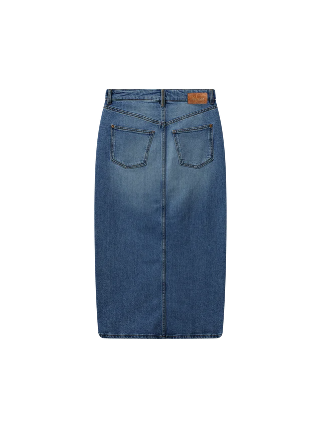 MMMella Denim Skirt