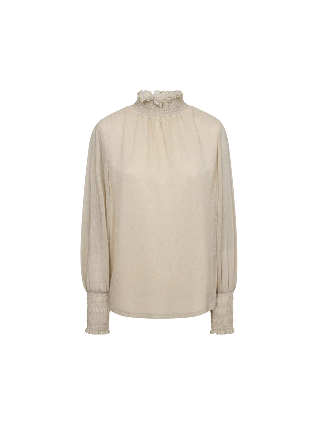 MMXimena Glam Blouse