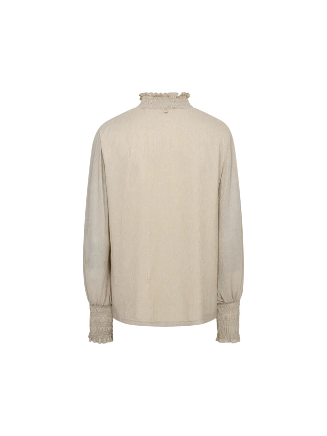 MMXimena Glam Blouse