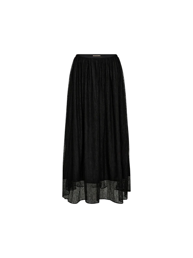 MMSalinta Lace Skirt