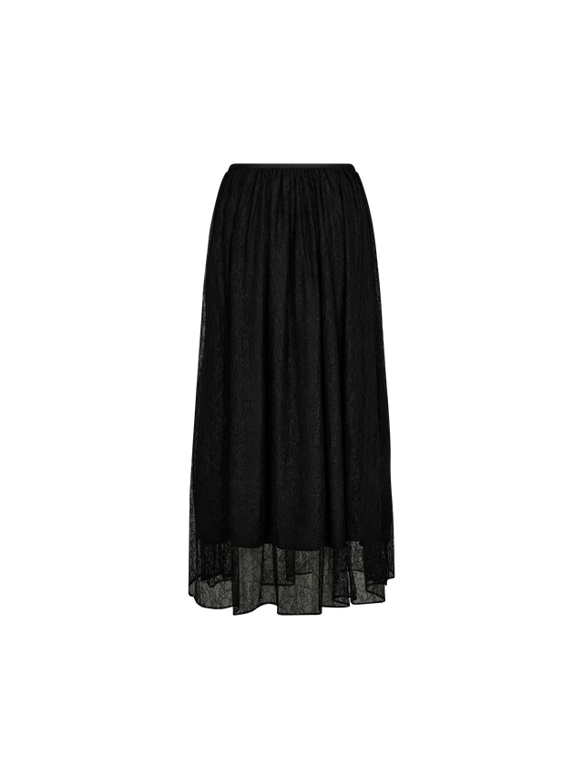 MMSalinta Lace Skirt