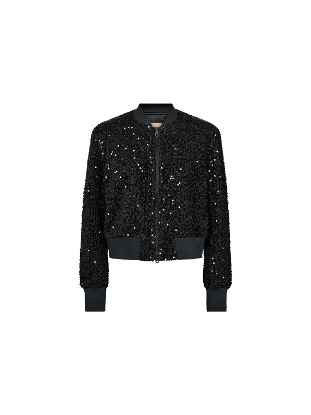 MMCate Lala Bomber Jacket