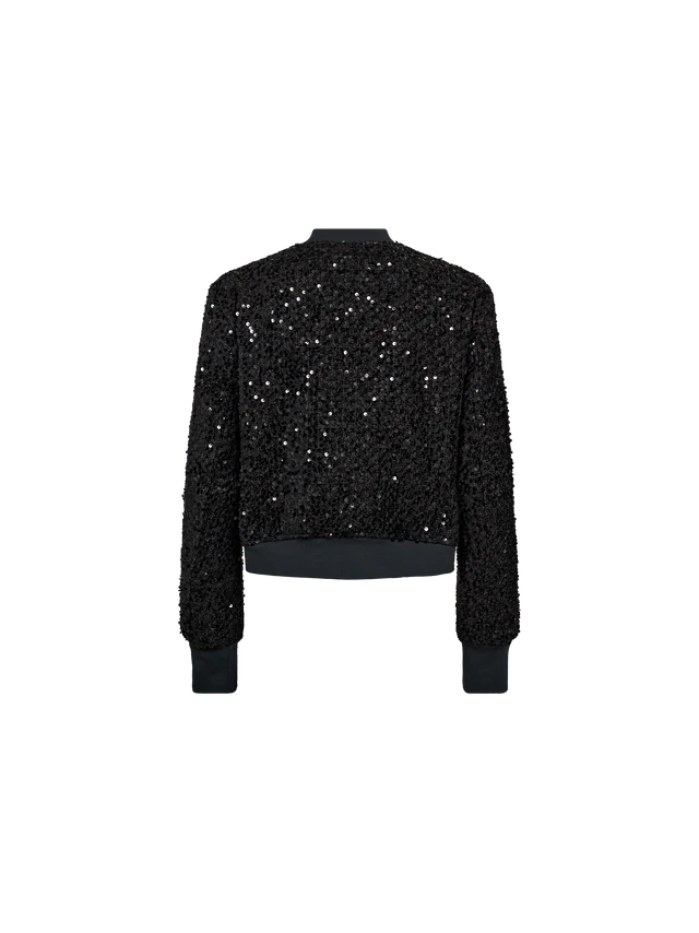 MMCate Lala Bomber Jacket