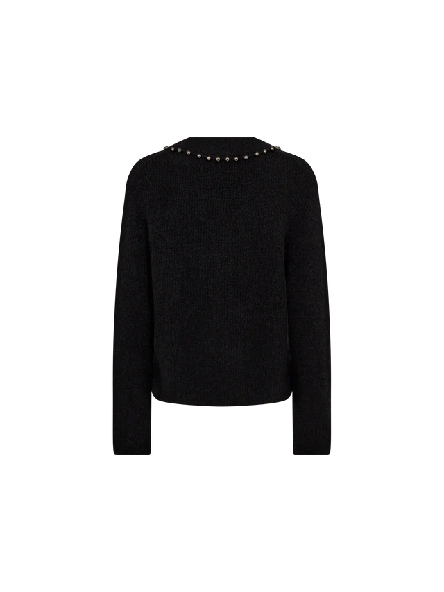 MMZora Bead Knit