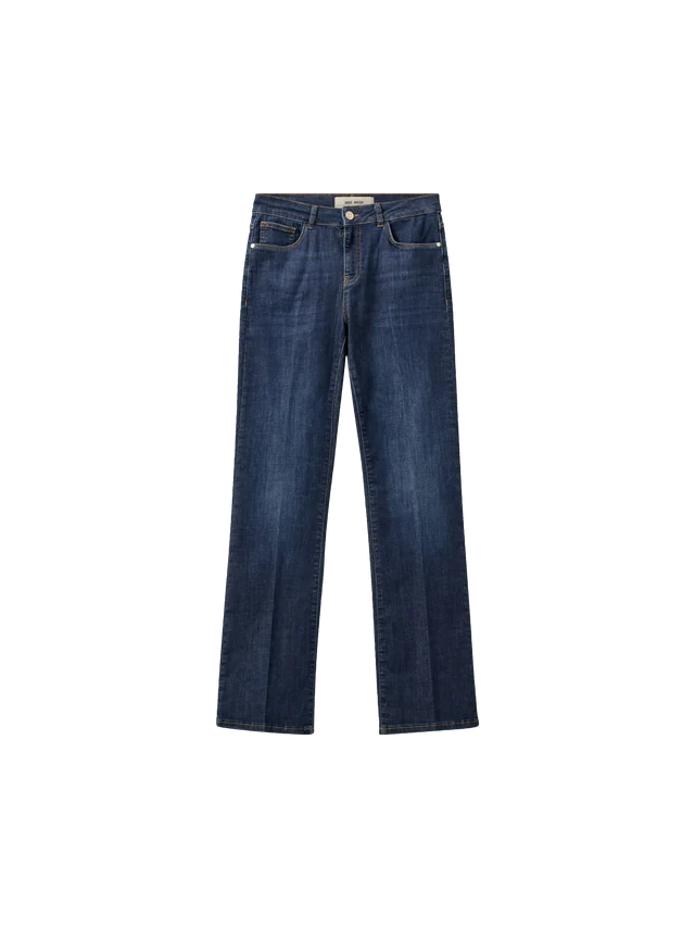 MMCecilia Cover Jeans