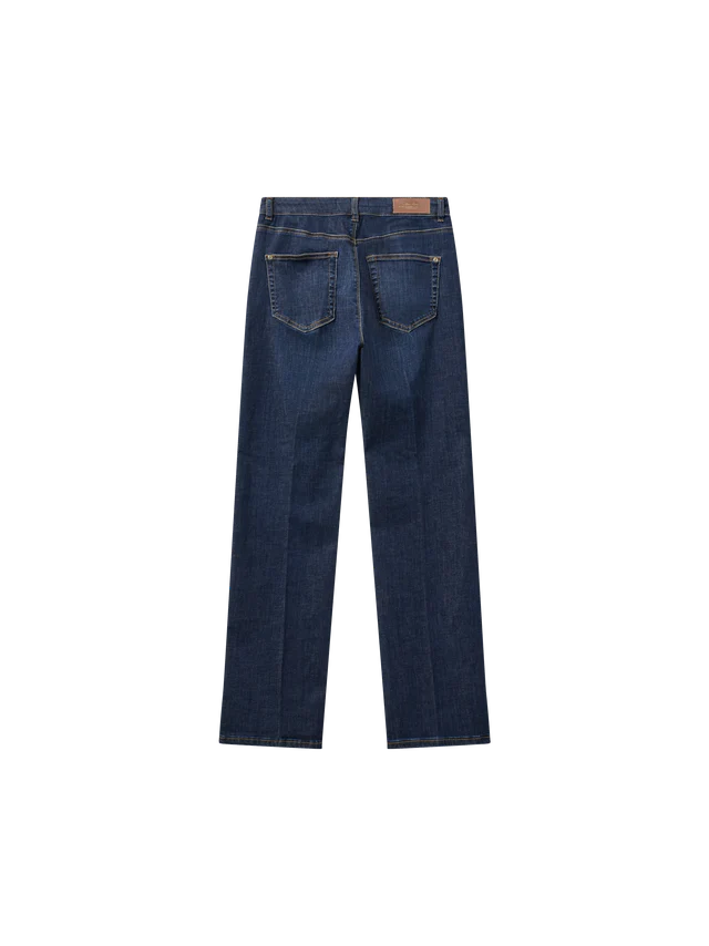MMCecilia Cover Jeans