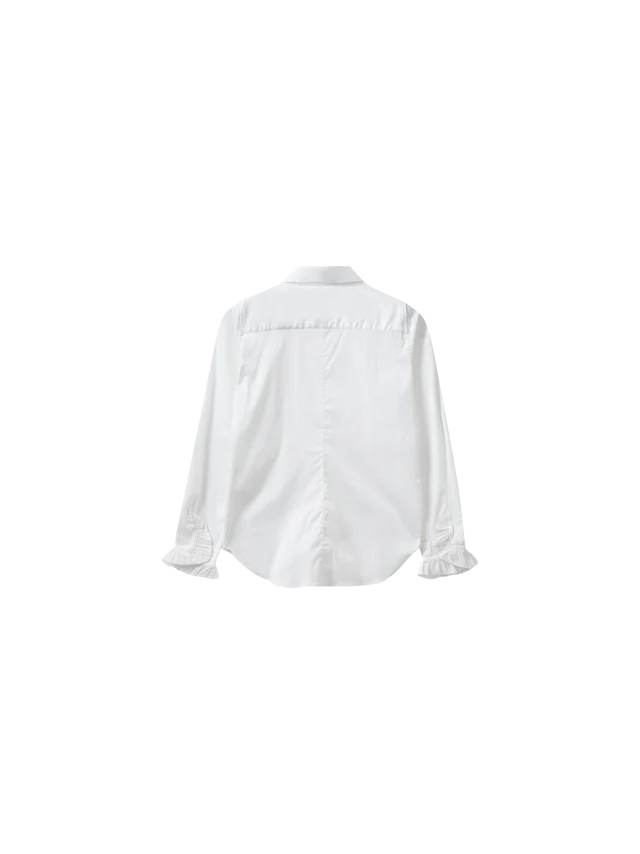 MMMattie Flip Shirt