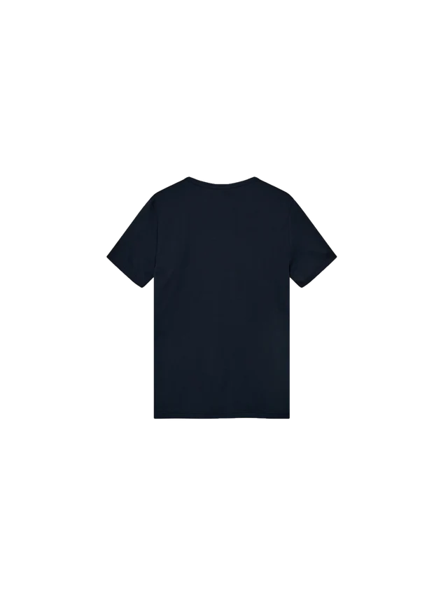 MMGPerry O-Neck Tee
