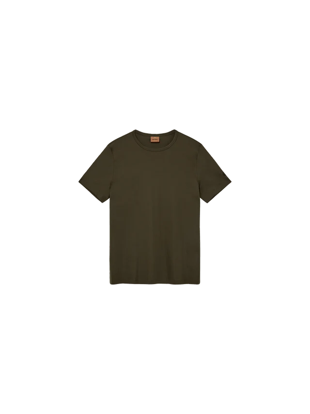 MMGPerry O-Neck Tee