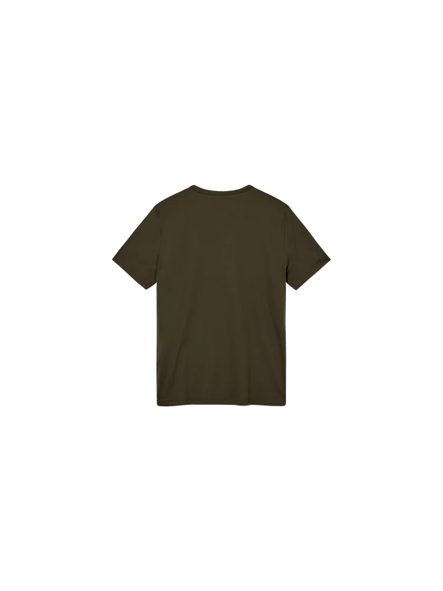 MMGPerry O-Neck Tee