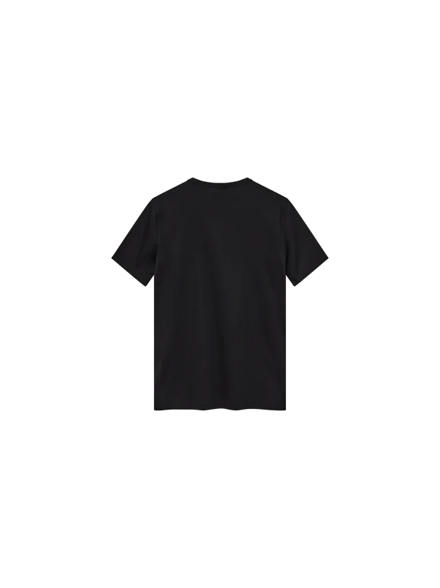 MMGPerry O-Neck Tee
