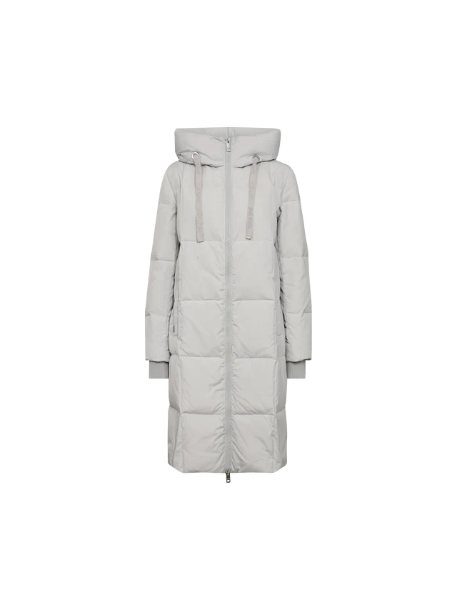 MMNova Square Down Coat