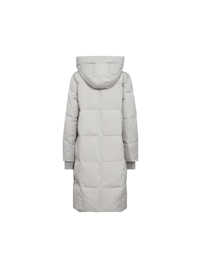 MMNova Square Down Coat