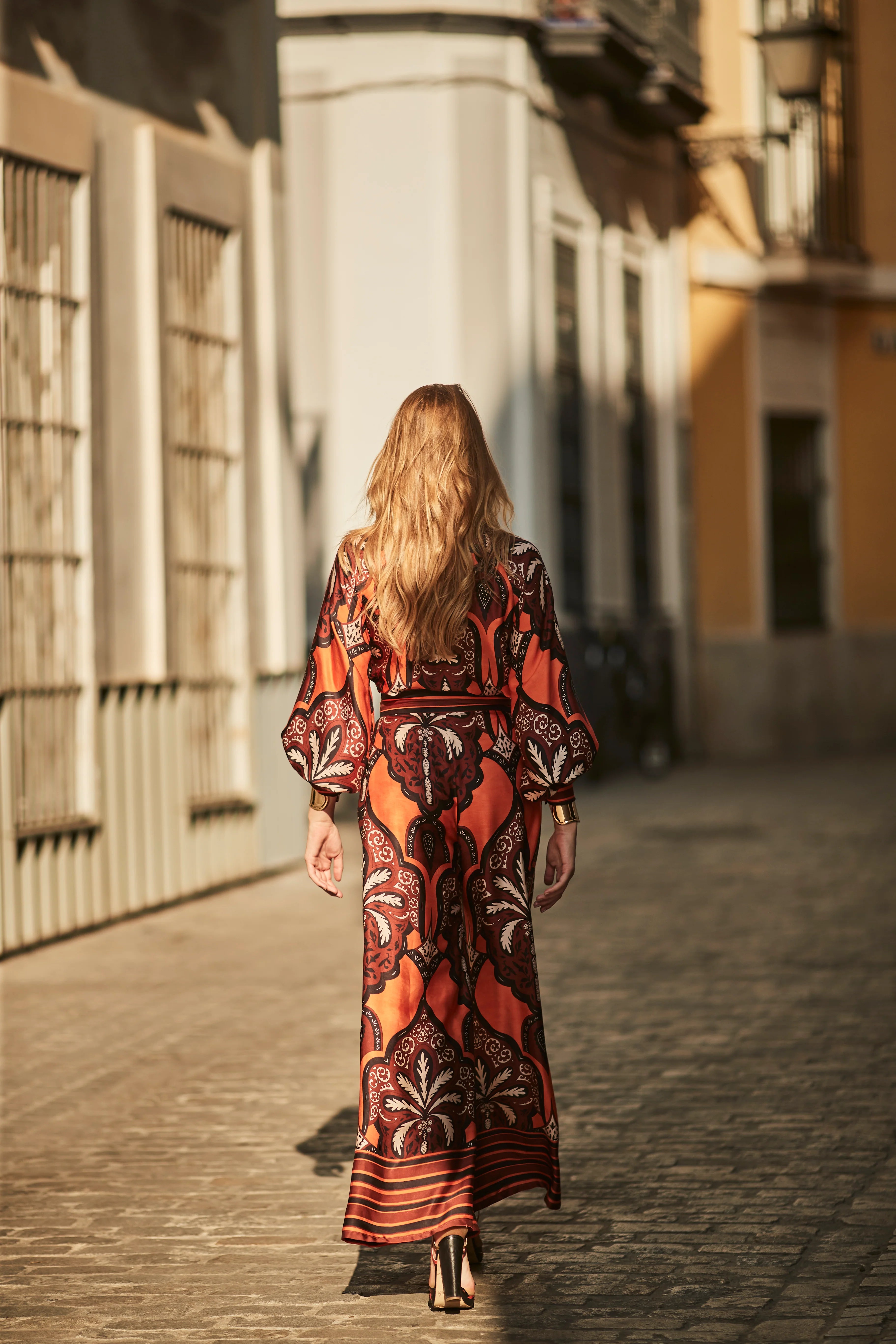 Pantalón Mir