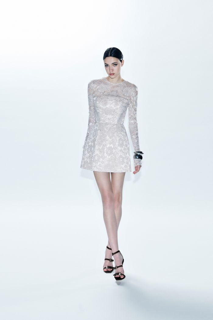 COCKTAIL DRESS LOLA