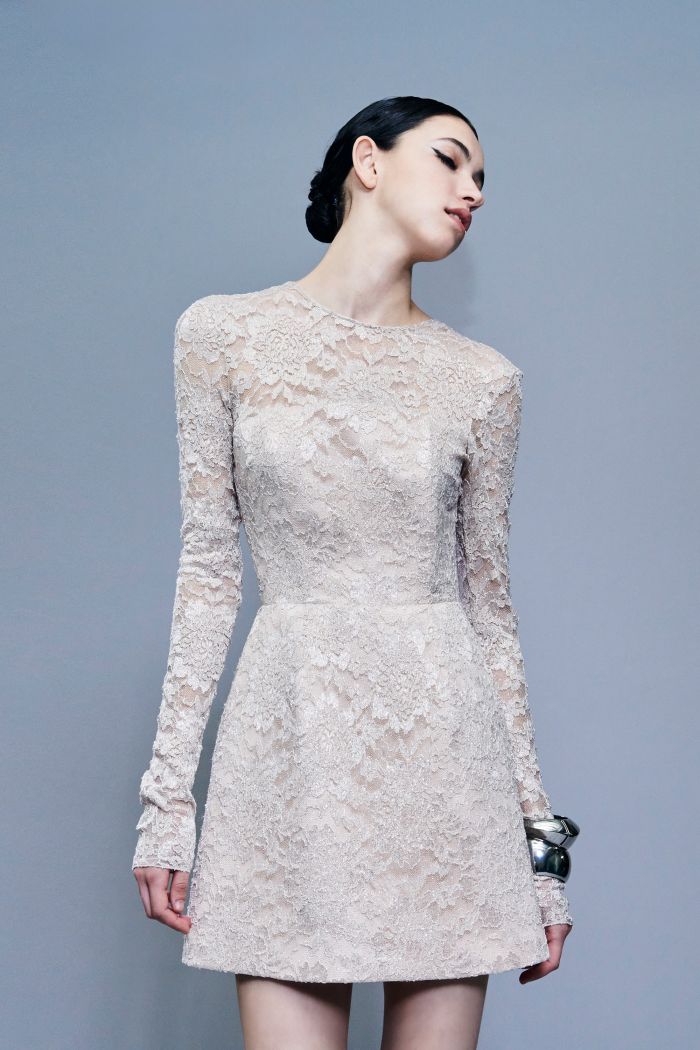 COCKTAIL DRESS LOLA