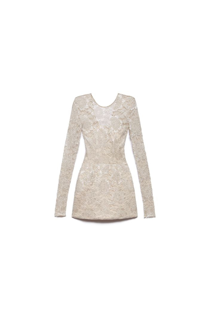 COCKTAIL DRESS LOLA