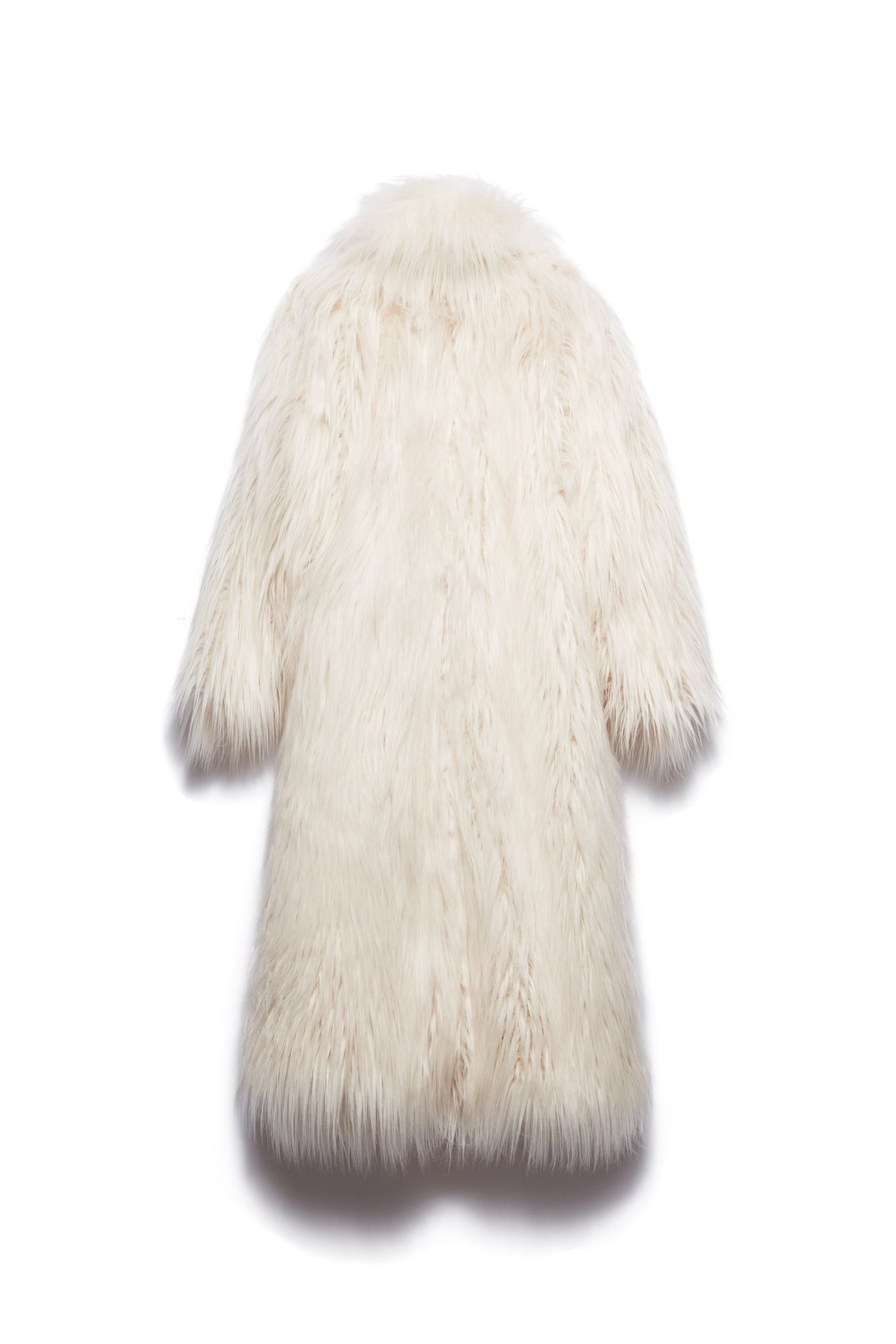 FAUX FUR PENNY