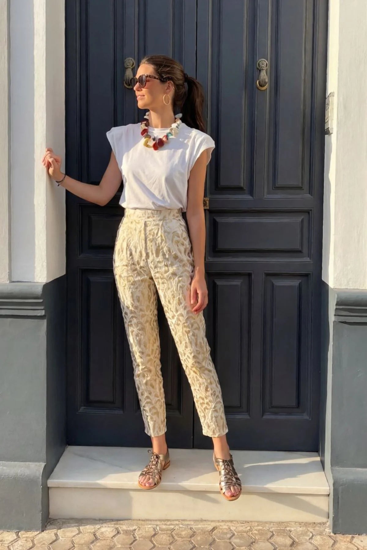 Pantalón Arisha