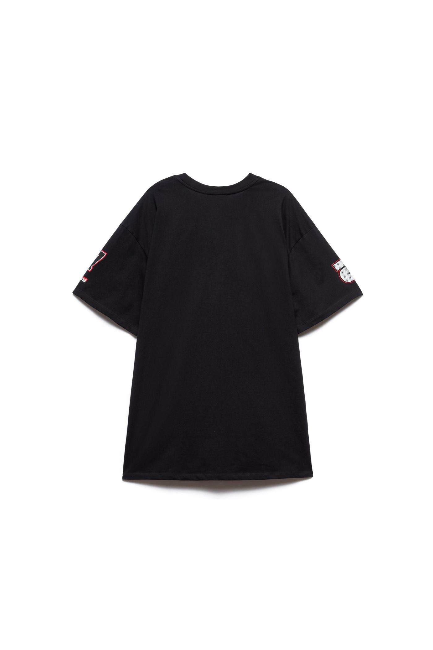 OVER SHIRT ANIYE