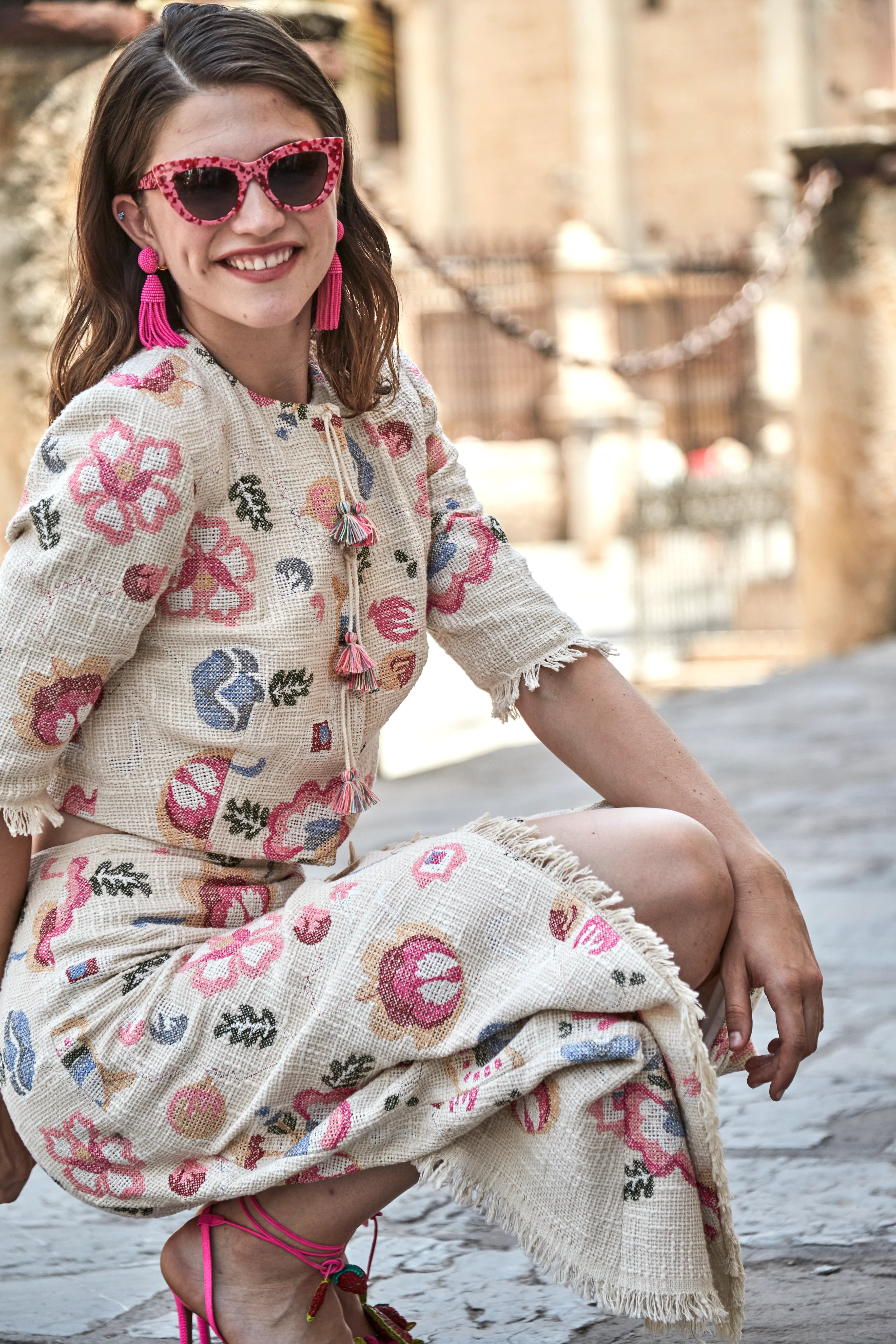 Chaqueta Ayana