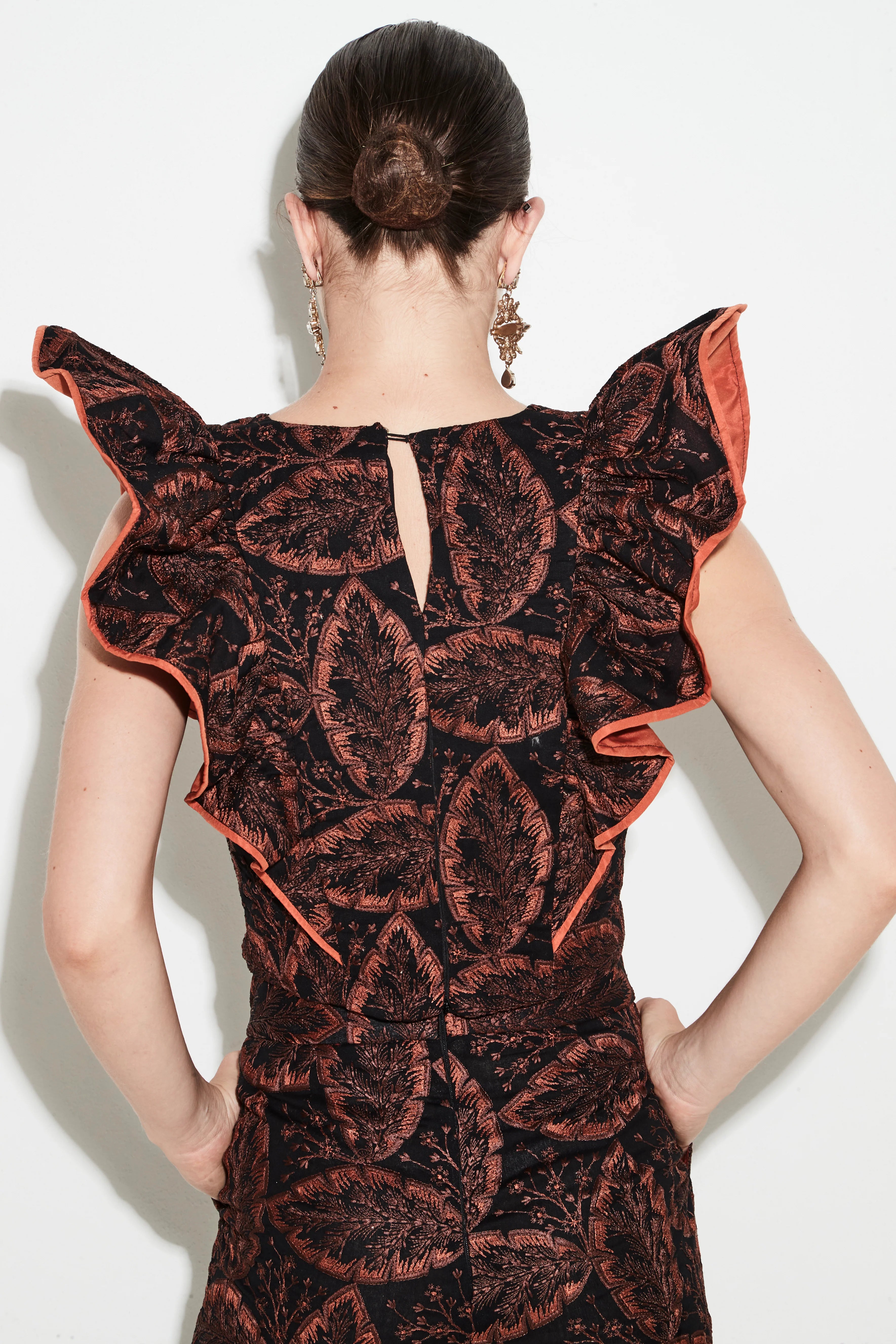 Camisa Yab