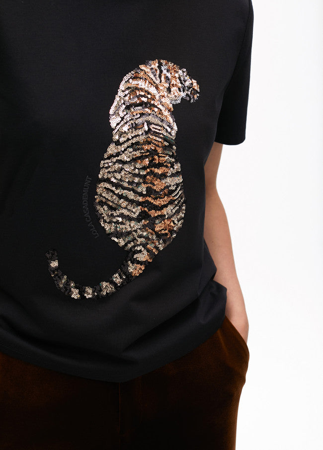 CAMISETA TIGRE PEDRERÍA