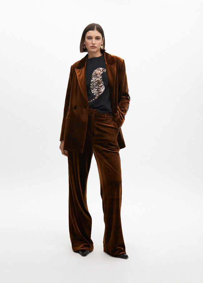 CAMISETA TIGRE PEDRERÍA