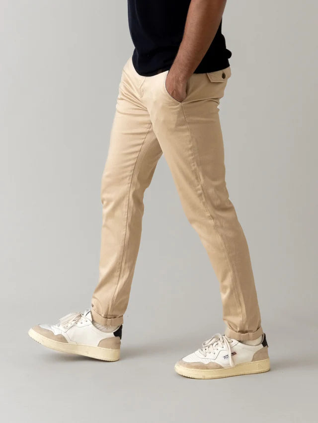 MMGHunt Soft String Pant. Cold Kit