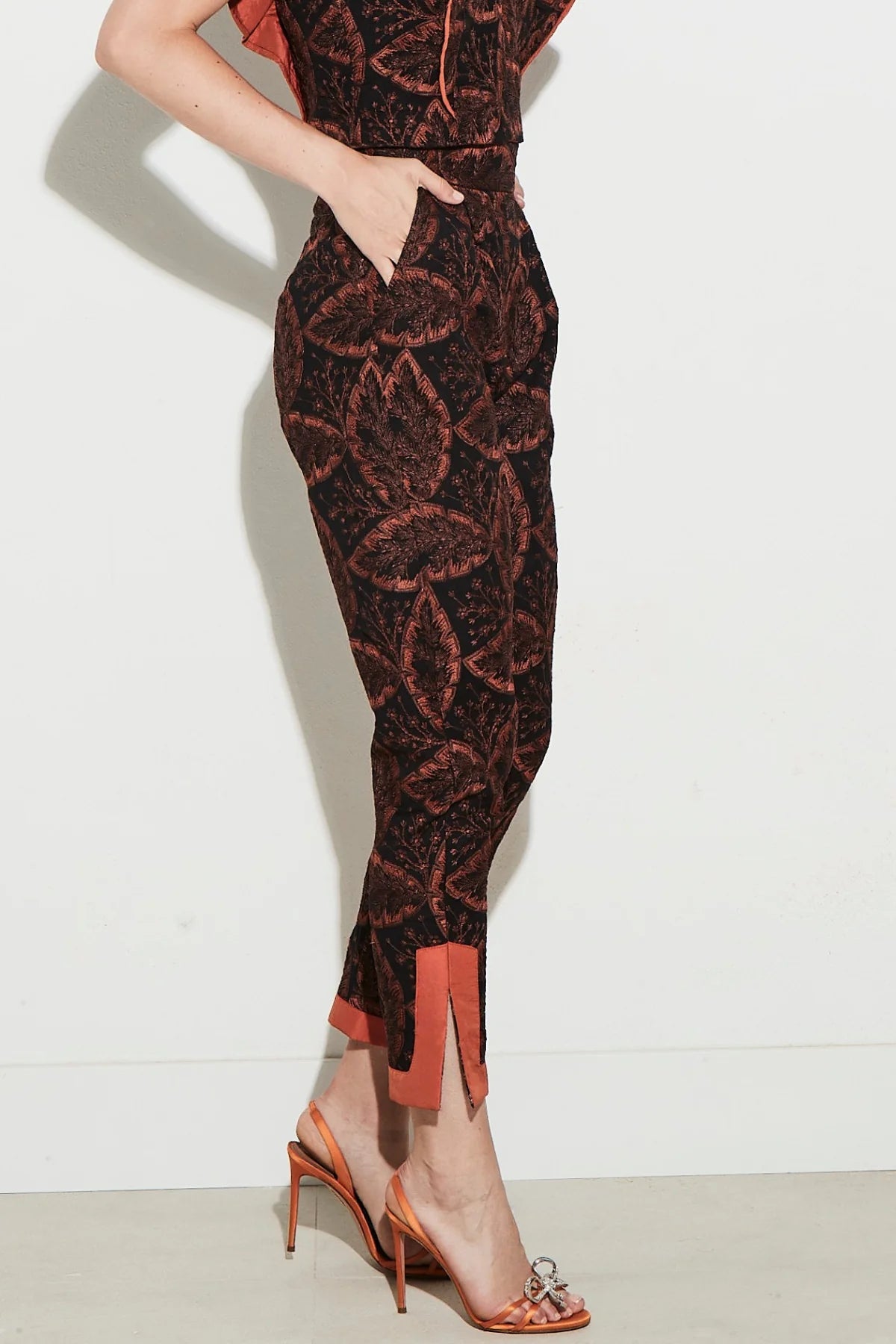Pantalón Yab