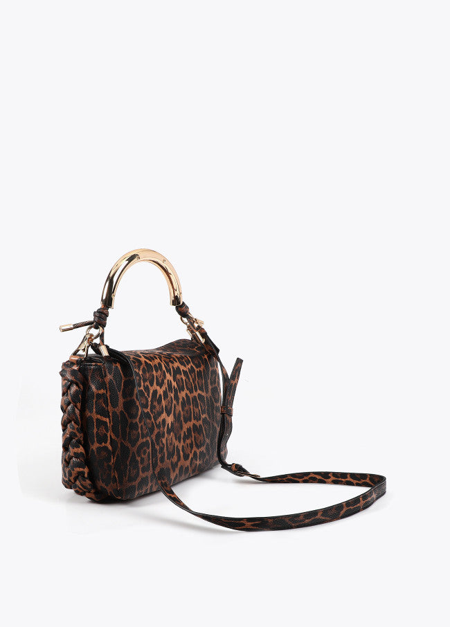BANDOLERA LOLA CASADEMUNT 1981